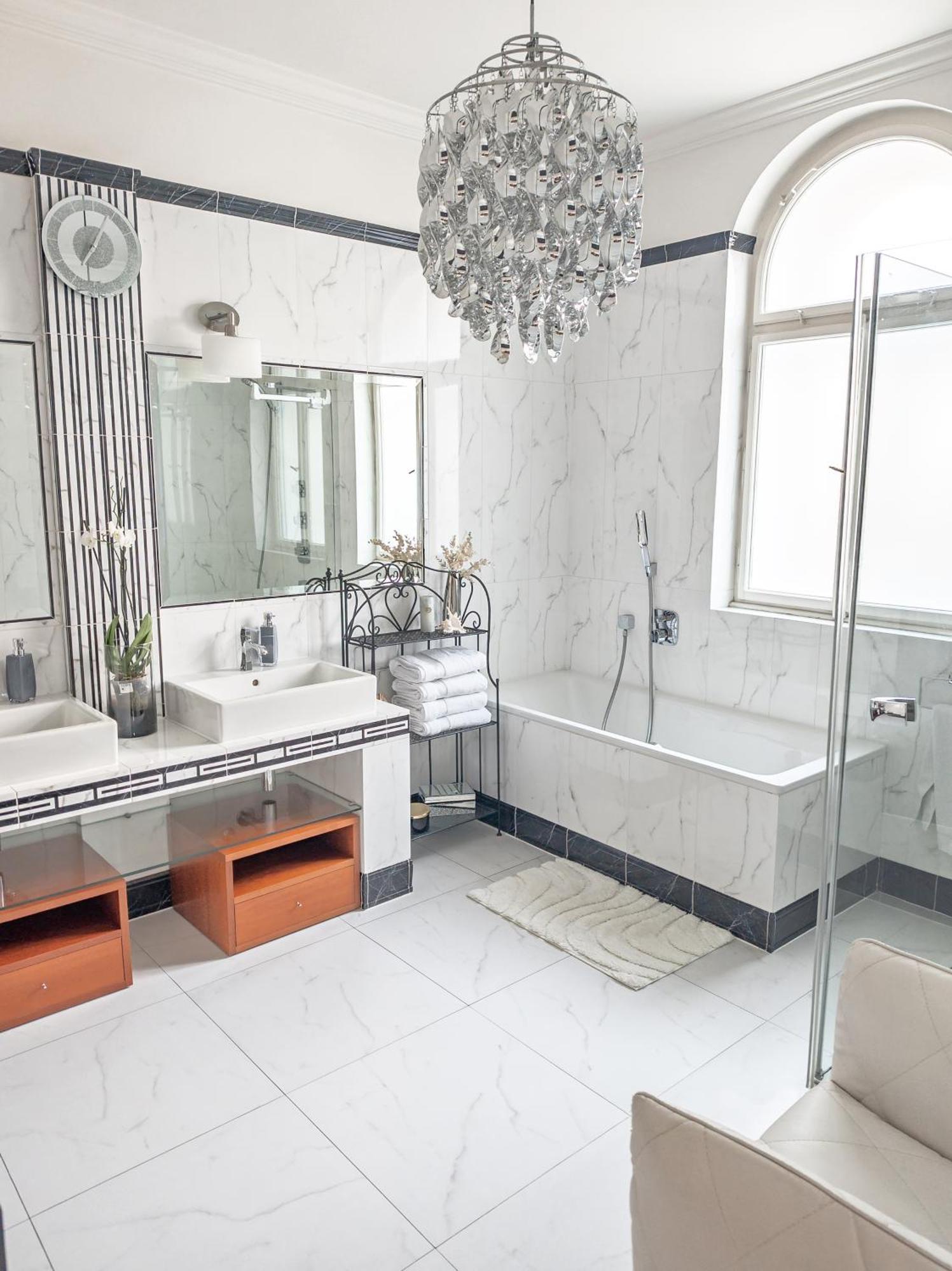 Villa With Hot-Tub, Terrace And Garden, Wenceslass Square פראג מראה חיצוני תמונה