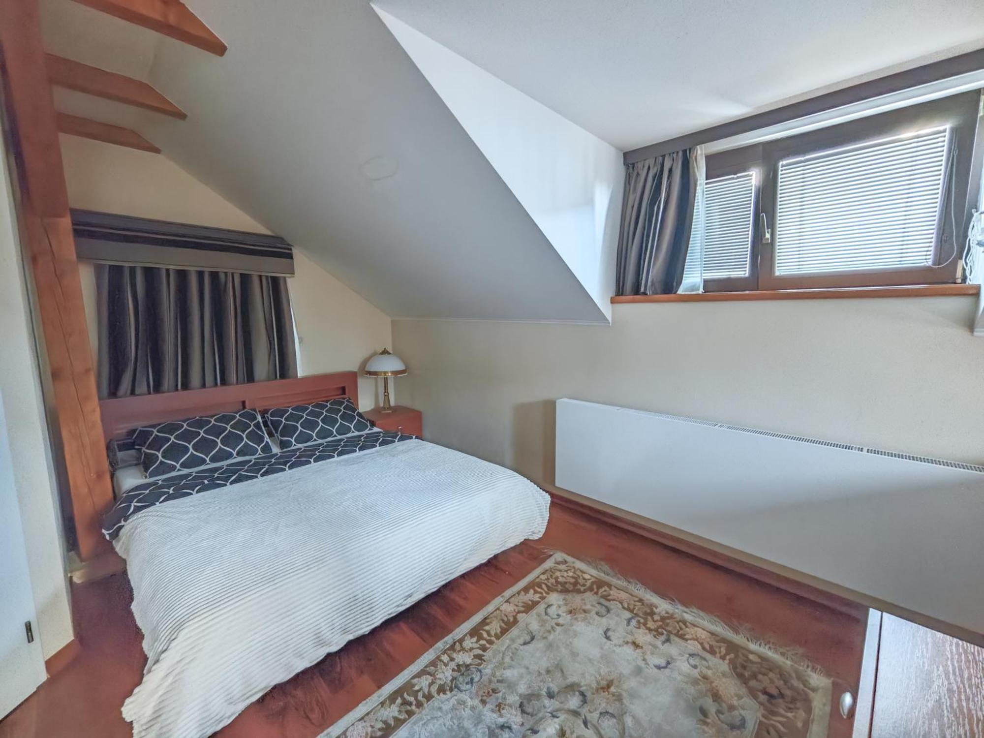 הוילה פראג Unique Location With Hot-Tub, Terrace And Garden מראה חיצוני תמונה