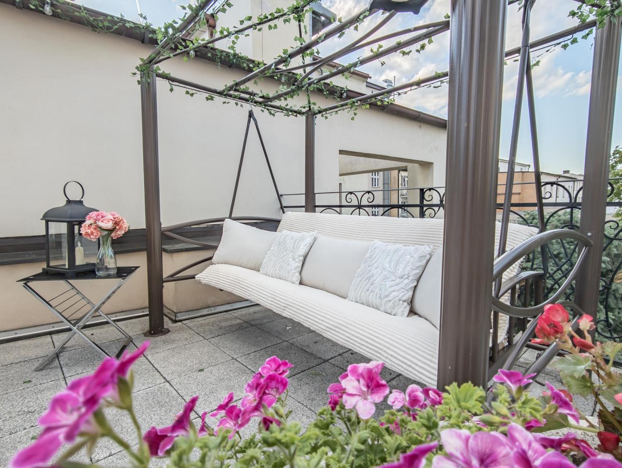 Villa With Hot-Tub, Terrace And Garden, Wenceslass Square פראג מראה חיצוני תמונה